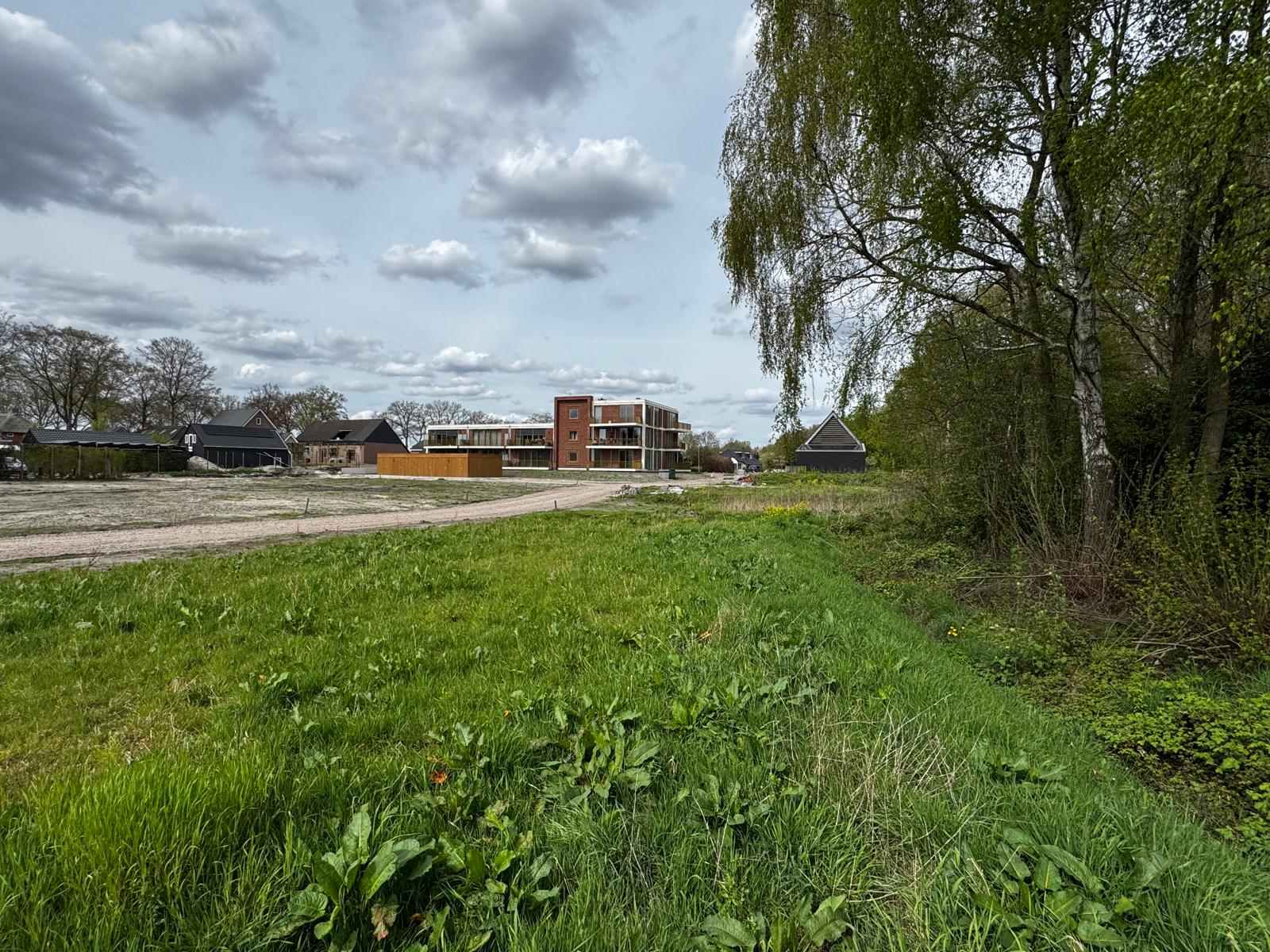 Photo 7 of De Gloep-fase 2  -  EENGEZINSWONINGEN - 2/1-KAP & 4/1-KAP