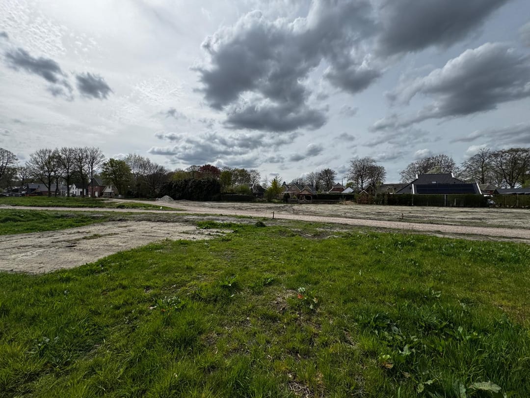 Photo 8 of De Gloep-fase 2  -  EENGEZINSWONINGEN - 2/1-KAP & 4/1-KAP