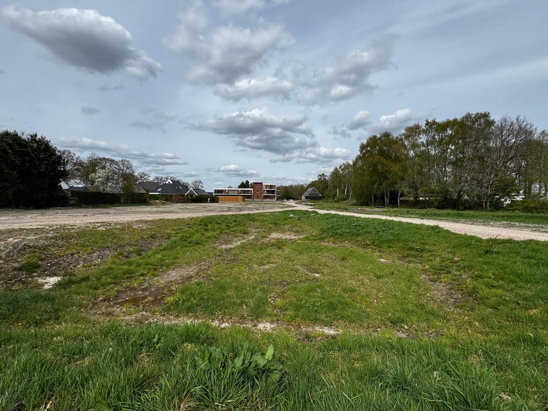 Photo 13 of De Gloep-fase 2  -  EENGEZINSWONINGEN - 2/1-KAP & 4/1-KAP