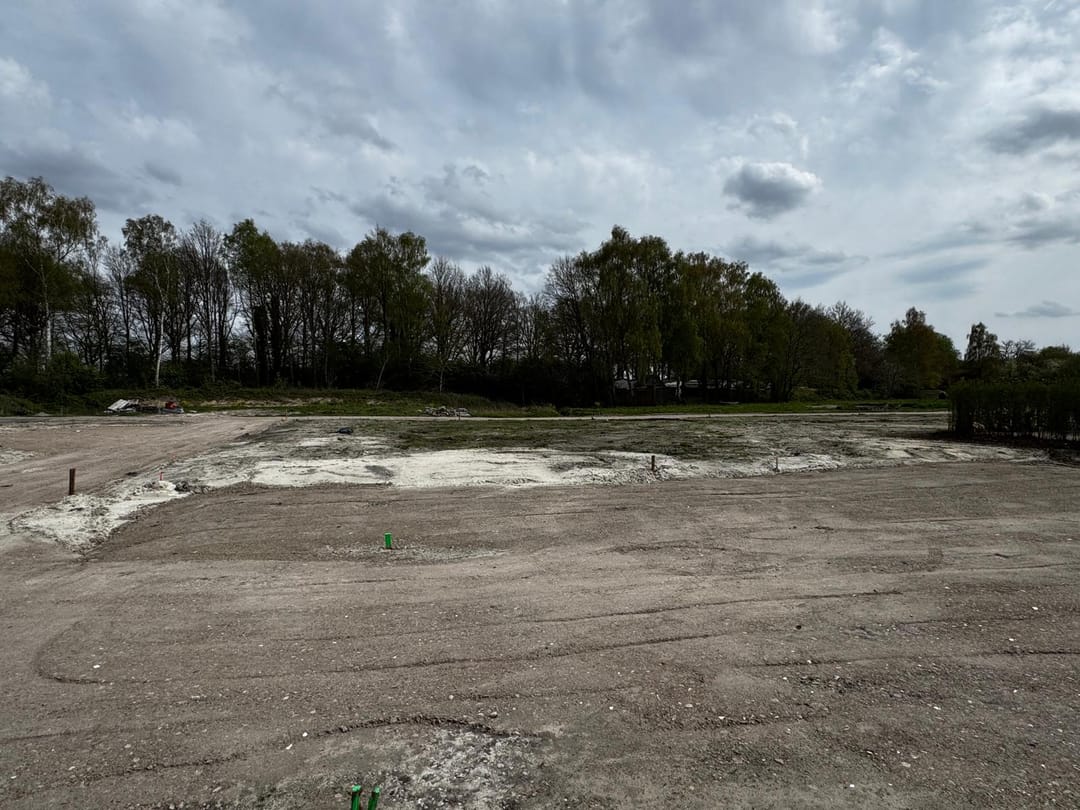 Photo 17 of De Gloep-fase 2  -  EENGEZINSWONINGEN - 2/1-KAP & 4/1-KAP