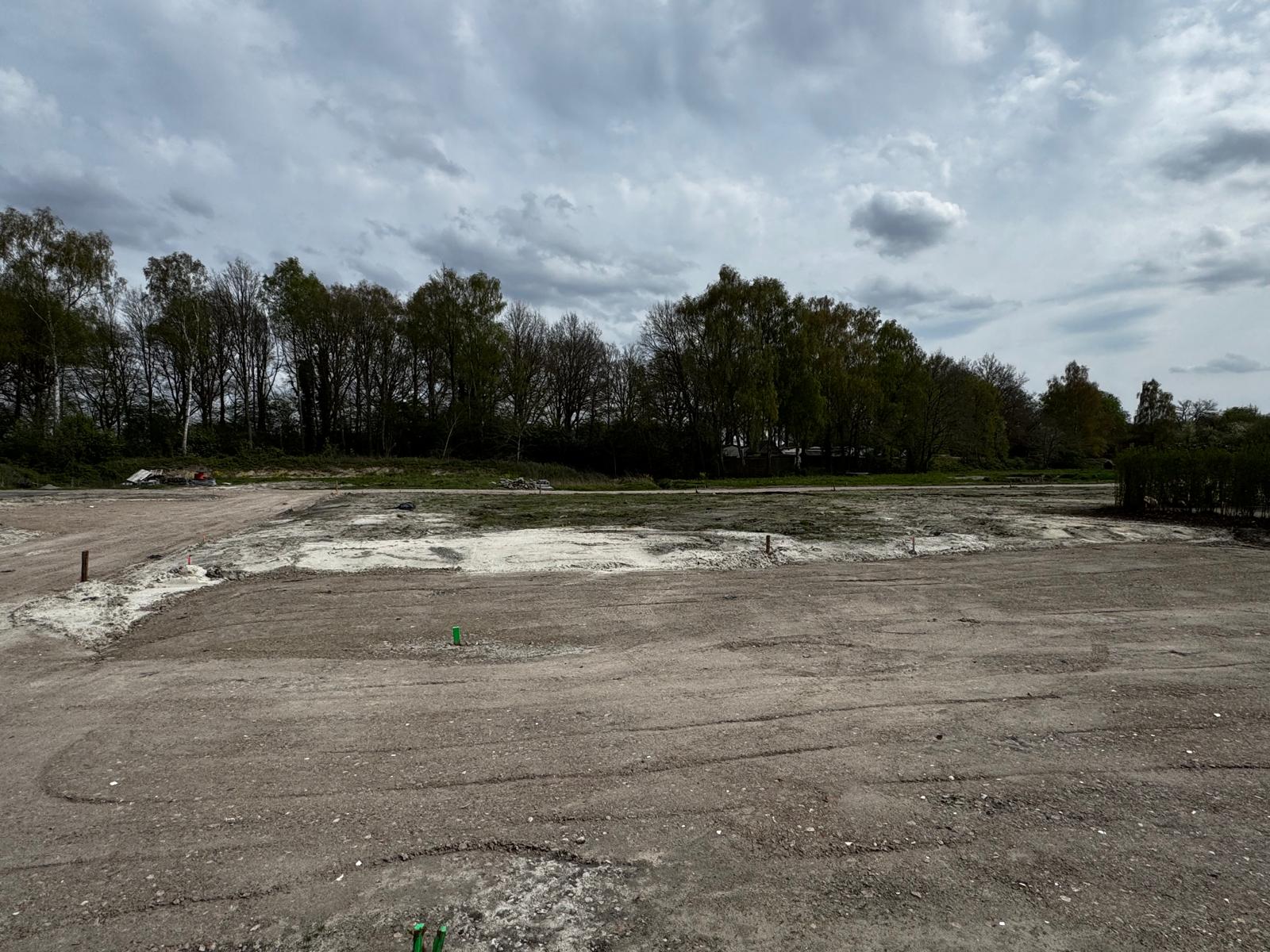 Photo 17 of De Gloep-fase 2  -  EENGEZINSWONINGEN - 2/1-KAP & 4/1-KAP