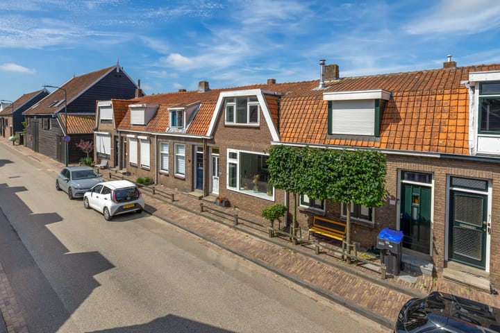Westelijke Achterweg 41 main image