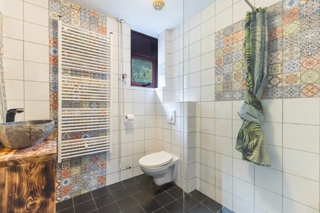 Afbeelding van van Wageningenstraat 31 - Tweede foto