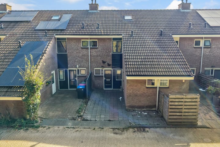 van Wageningenstraat 31 main image