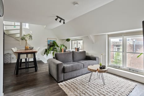 Afbeelding van Tweede Korenstraatje 15 - Derde foto