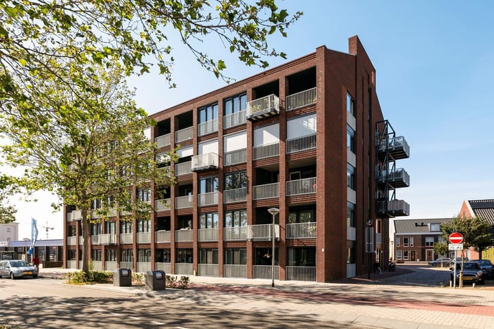 Fabriekstraat 36 main image