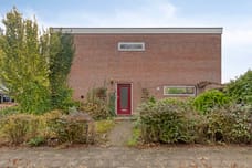 Afbeelding van Bentinckstraat 41 - Derde foto