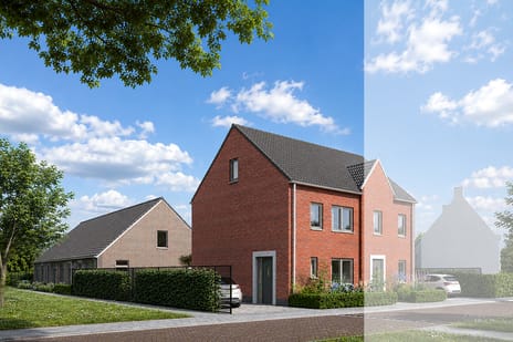 Poort van Castenray main image