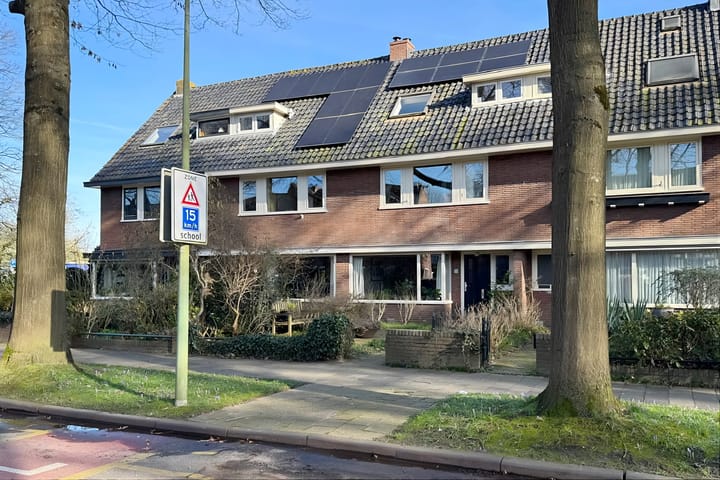 Laan van Cattenbroeck 70 main image
