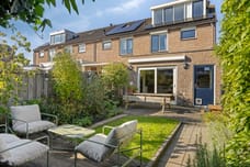 Image of Gerard Terborchstraat 17-A - Second image