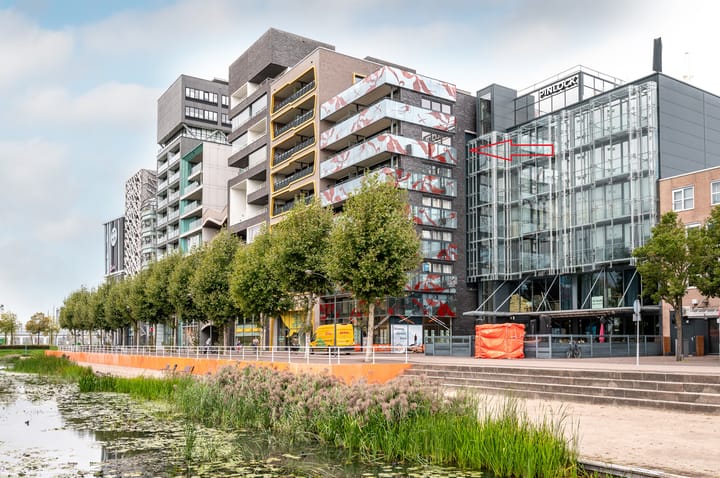 Zilverparkkade 121 main image