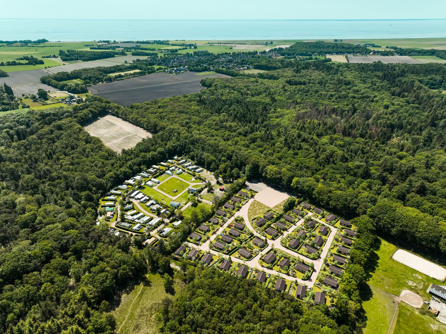 Foto van Hof van Gaasterland