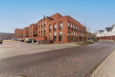 Langdonkenstraat 7-A main image