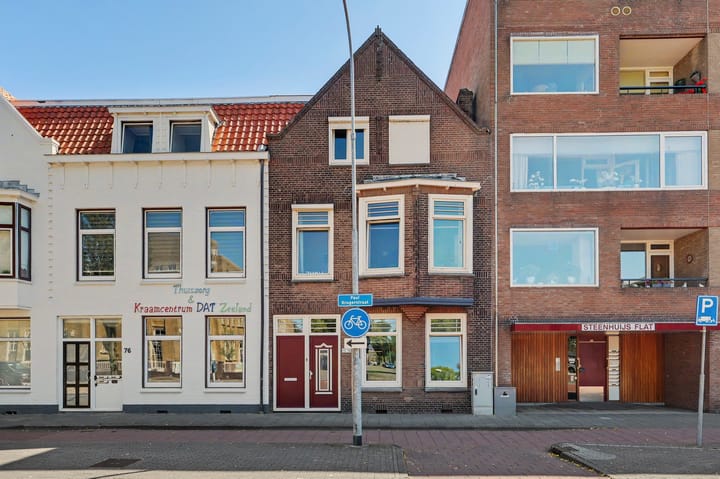 Paul Krugerstraat 72 main image