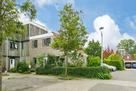 Houtwijkerveld 19 main image