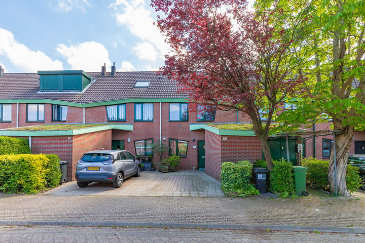 Catharina van Rennesstraat 10 main image