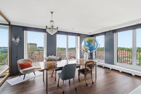 Albatrospad 22 tertiary image