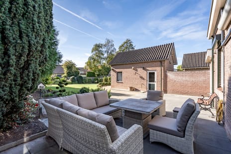 Afbeelding van Uithovensestraat 27 - Derde foto