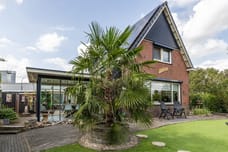 Afbeelding van Parallelweg 102 - Derde foto