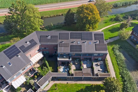 Afbeelding van Pretoriusstraat 82 - Derde foto