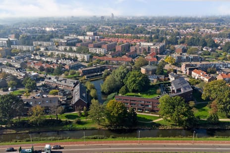 Afbeelding van Pretoriusstraat 82 - Tweede foto
