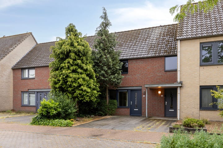 Vijverveld 26 main image