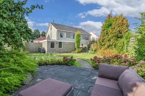 Afbeelding van Korenmolen 5-a - Tweede foto