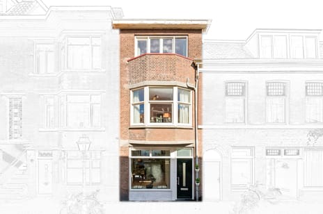 Afbeelding van Marcelisstraat 80 - Derde foto