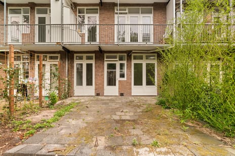 Kribbestraat 22-H secondary image