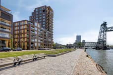 Afbeelding van Brouwhuisstraat 6-A - Derde foto