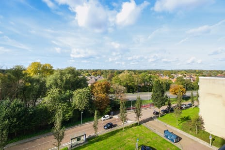 Afbeelding van Van Leeuwenhoekstraat 5-0070 - Derde foto