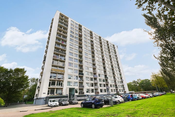 Van Leeuwenhoekstraat 5-0070 main image