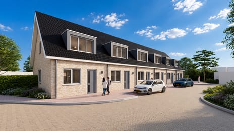Walplein IJzendijke main image