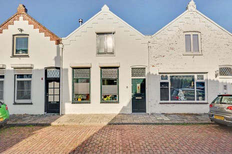Merwedestraat 3 main image