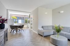 Afbeelding van Bospolderstraat 64 - Tweede foto