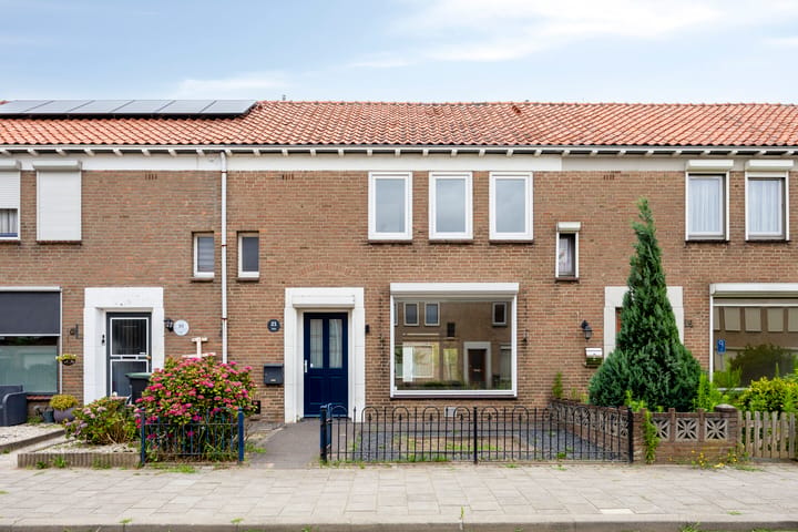 Jacobus Poelsstraat 21 main image