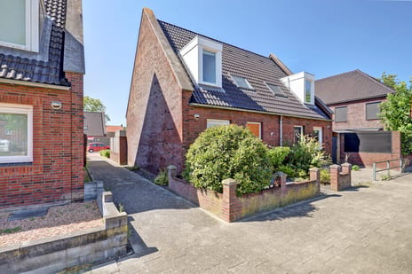 Meidoornstraat 4 secondary image