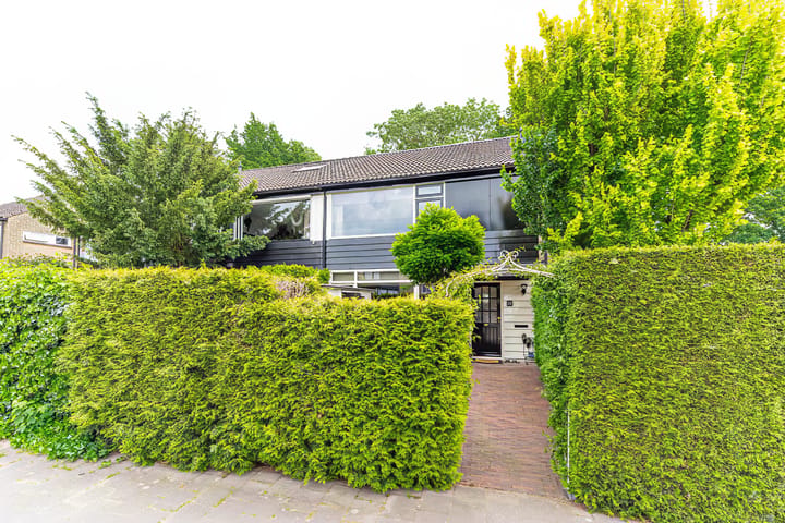 van Hamelstraat 25 main image