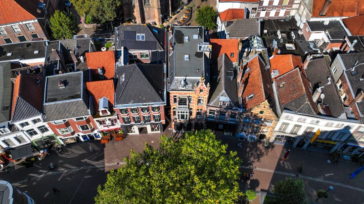 Ossenmarkt 6-A main image