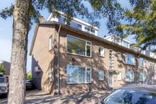 Afbeelding van Oranje Nassaustraat 16 - Derde foto