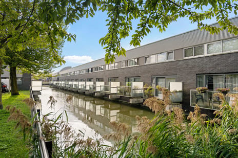 Van der Voortvaart 11 main image