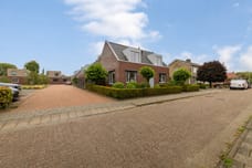 Afbeelding van Matthias Wolffstraat 3 - Tweede foto
