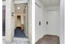Image of Wijngaardstraat 20-A - Second image