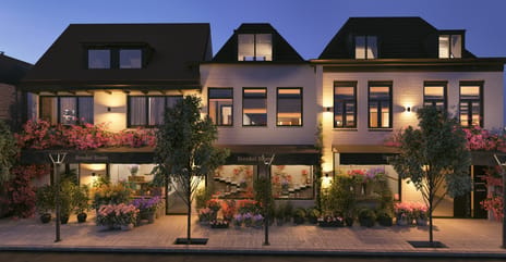 Bouwnummer (Bouwnr. 1)