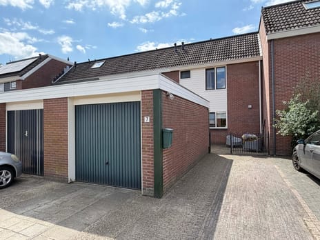 van Echtenlaan 7