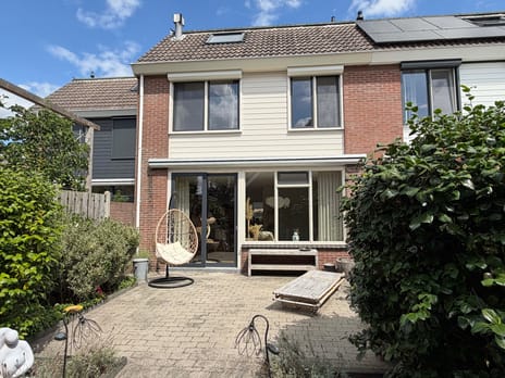 van Echtenlaan 7