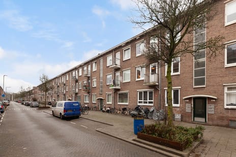 Klaverstraat 63-B