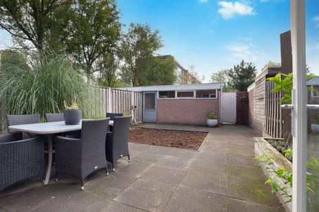 Afbeelding van Godfried Schalkenstraat 9 - Derde foto