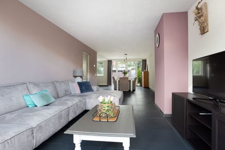 Afbeelding van Godfried Schalkenstraat 9 - Tweede foto