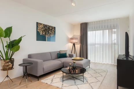 apartments for rent on Victoriapark 760